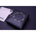 2025年9月25日入荷新品Chrome Heartsブレスレットギフト/誕生日/記念品/アクセサリーxin工場