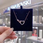 2025年9月25日入荷新品SWAROVSKIギフト/誕生日/記念品/アクセサリーxin工場
