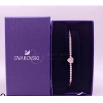 2025年9月25日入荷新品SWAROVSKIブレスレットギフト/誕生日/記念品/アクセサリーxin工場