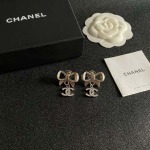 2025年9月25日入荷新品Chanelピアスギフト/誕生日/記念品/アクセサリーxin工場