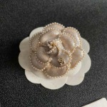 2025年9月25日入荷新品Chanelブローチギフト/誕生日/記念品/アクセサリーxin工場