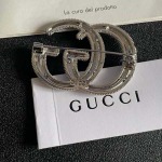 2025年9月25日入荷新品Gucciブローチギフト/誕生日/記念品/アクセサリーxin工場