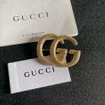 2025年9月25日入荷新品Gucciブローチギフト/誕生日/記念品/アクセサリーxin工場