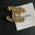 2025年9月25日入荷新品Chanelブローチギフト/誕生日/記念品/アクセサリーxin工場