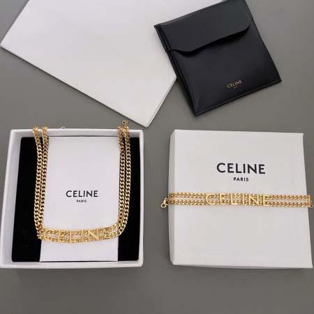 2025年9月25日入荷新品Celineブレスレットギフト/...