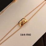 2025年9月25日入荷新品Chanelネックレスギフト/誕生日/記念品/アクセサリーxin工場