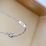 2025年9月25日入荷新品HERMESネックレスギフト/誕生日/記念品/アクセサリーxin工場