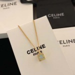 2025年9月25日入荷新品HERMESネックレスギフト/誕生日/記念品/アクセサリーxin工場