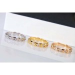 2025年9月25日入荷新品Chanel指輪ギフト/誕生日/記念品/アクセサリーxin工場
