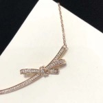 2025年9月25日入荷新品Chanelネックレスギフト/誕生日/記念品/アクセサリーxin工場