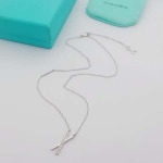 2025年9月25日入荷新品Tiffanyネックレスギフト/誕生日/記念品/アクセサリーxin工場