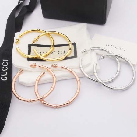 2025年9月25日入荷新品Gucciピアスギフト/誕生日/...