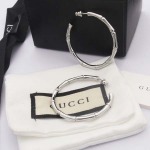 2025年9月25日入荷新品Gucciピアスギフト/誕生日/記念品/アクセサリーxin工場