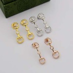 2025年9月25日入荷新品Gucciピアスギフト/誕生日/記念品/アクセサリーxin工場