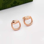 2025年9月25日入荷新品Gucciピアスギフト/誕生日/記念品/アクセサリーxin工場