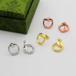 2025年9月25日入荷新品Gucciピアスギフト/誕生日/記念品/アクセサリーxin工場