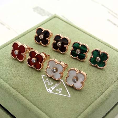 2025年9月25日入荷新品Van Cleef?&?Arpe...