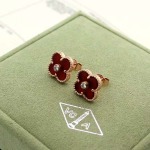 2025年9月25日入荷新品Van Cleef?&?Arpelsピアスギフト/誕生日/記念品/アクセサリーxin工場