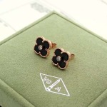 2025年9月25日入荷新品Van Cleef?&?Arpelsピアスギフト/誕生日/記念品/アクセサリーxin工場