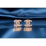 2025年9月25日入荷新品Chanelピアスギフト/誕生日/記念品/アクセサリーxin工場