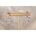 2025年9月25日入荷新品Chanelピアスギフト/誕生日/記念品/アクセサリーxin工場