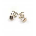 2025年9月25日入荷新品Chanelピアスギフト/誕生日/記念品/アクセサリーxin工場