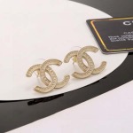 2025年9月25日入荷新品Chanelピアスギフト/誕生日/記念品/アクセサリーxin工場