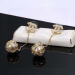 2025年9月25日入荷新品CHANELギフト/誕生日/記念品/アクセサリーxin工場