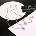 2025年9月25日入荷新品CHANELネックレスギフト/誕生日/記念品/アクセサリーxin工場