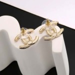 2025年9月25日入荷新品Chanelピアスギフト/誕生日/記念品/アクセサリーxin工場