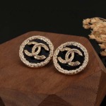 2025年9月25日入荷新品Chanelピアスギフト/誕生日/記念品/アクセサリーxin工場