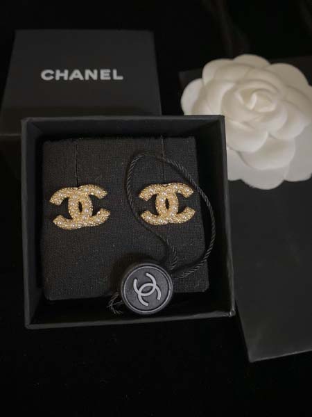 2025年9月26日入荷新品chanelピアスギフト/誕生日...