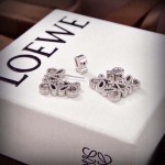 2025年9月26日入荷新品LOEWEピアスギフト/誕生日/記念品/アクセサリーxin工場