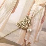 2025年9月26日入荷新品Diorブレスレットギフト/誕生日/記念品/アクセサリーxin工場