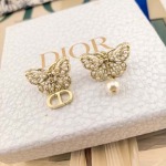 2025年9月26日入荷新品Diorピアスギフト/誕生日/記念品/アクセサリーxin工場