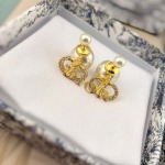 2025年9月26日入荷新品Diorピアスギフト/誕生日/記念品/アクセサリーxin工場