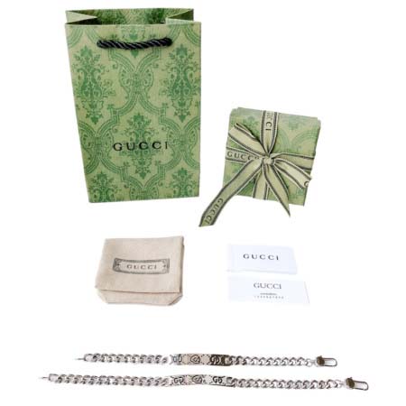 2025年9月26日入荷新品Gucci ブレスレットギフト/...