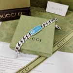 2025年9月26日入荷新品Gucci ブレスレットギフト/誕生日/記念品/アクセサリーxin工場