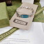 2025年9月26日入荷新品Gucci ブレスレットギフト/誕生日/記念品/アクセサリーxin工場