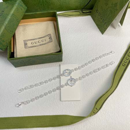 2025年9月26日入荷新品Gucci ブレスレットギフト/...
