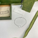 2025年9月26日入荷新品Gucci ブレスレットギフト/誕生日/記念品/アクセサリーxin工場