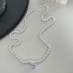 2025年9月26日入荷新品Gucci ネックレスギフト/誕生日/記念品/アクセサリーxin工場