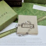 2025年9月26日入荷新品Gucci ブレスレットギフト/誕生日/記念品/アクセサリーxin工場