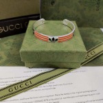 2025年9月26日入荷新品Gucci 腕輪/ブレスレットギフト/誕生日/記念品/アクセサリーxin工場