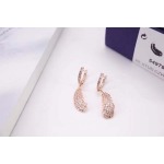 2025年9月26日入荷新品swarovskiピアスギフト/誕生日/記念品/アクセサリーxin工場