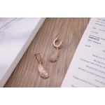 2025年9月26日入荷新品swarovskiピアスギフト/誕生日/記念品/アクセサリーxin工場
