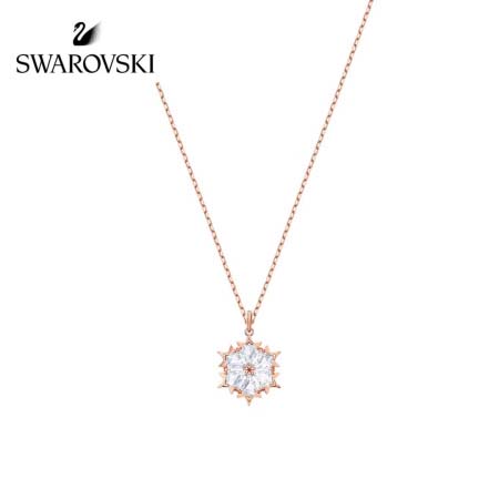 2025年9月26日入荷新品swarovskiネックレスギフ...