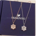 2025年9月26日入荷新品swarovskiネックレスギフト/誕生日/記念品/アクセサリーxin工場