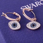 2025年9月26日入荷新品swarovskiピアスギフト/誕生日/記念品/アクセサリーxin工場