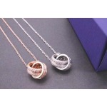 2025年9月26日入荷新品swarovskiネックレスギフト/誕生日/記念品/アクセサリーxin工場